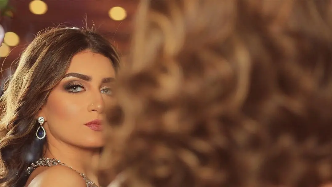 مـــيـــكـــب ســـهـــرة ســـمـــوكـــي 💄