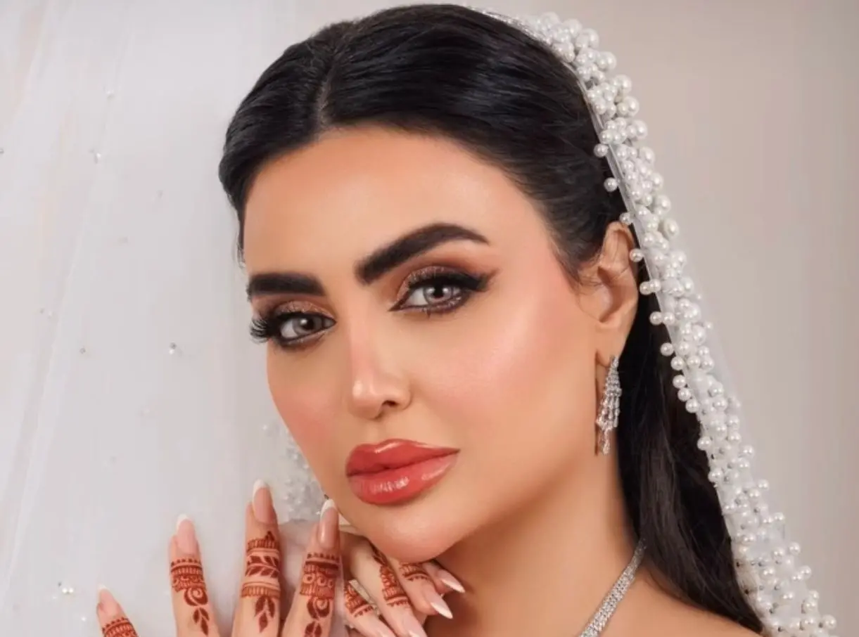 مـــيـــكـــب الـــعـــروس 👰🏻‍♀️