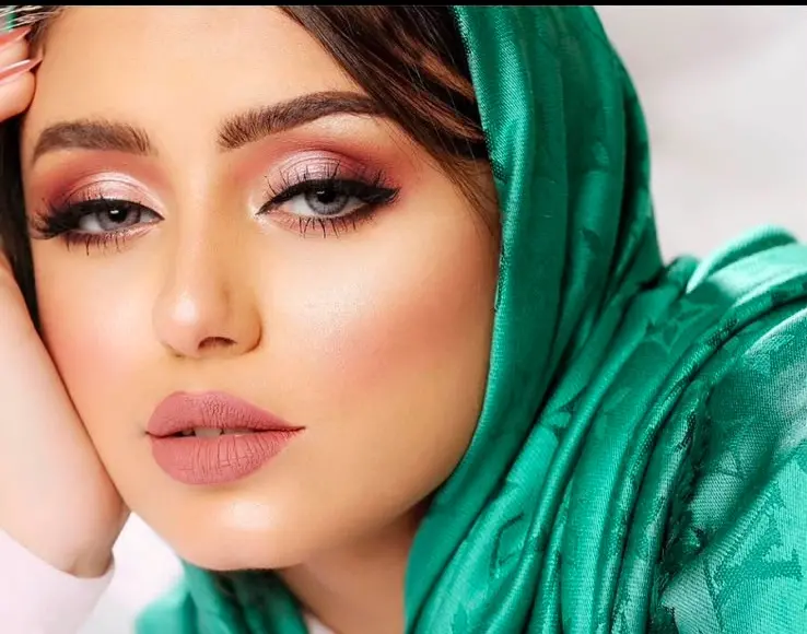 مـــيـــكـــب ســـهـــرة نـــاعـــم 💄