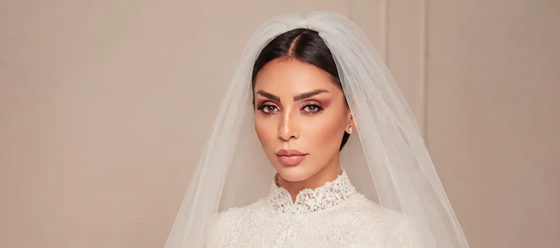 بـــكـــج الـــعـــروس (مـــيـــكـــب + شـــعـــر) 💄👰🏻‍♀️