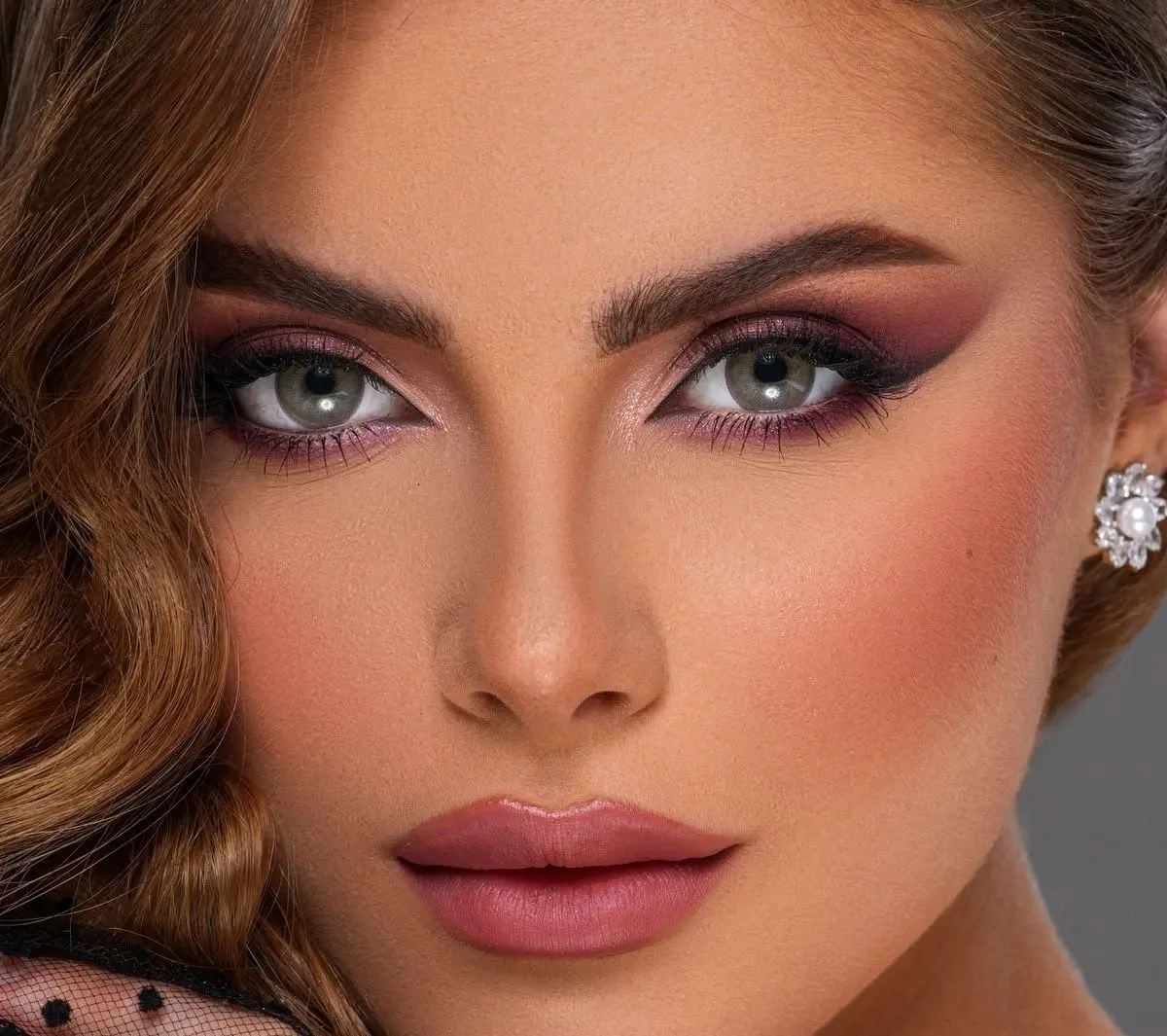 مـــيـــكـــب ســـهـــرة كـــلاســـيـــكـــي 💄
